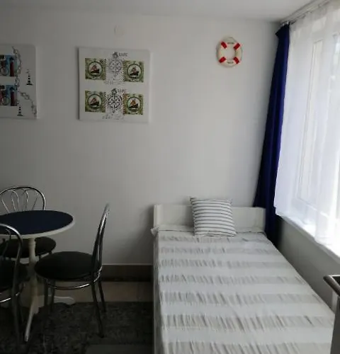 Malgo Nocleg ze śniadaniem Ustka