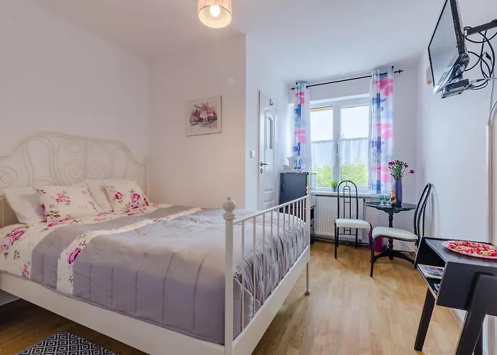 Malgo Nocleg ze śniadaniem Ustka