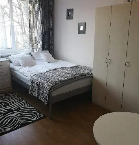 Malgo Nocleg ze śniadaniem Ustka