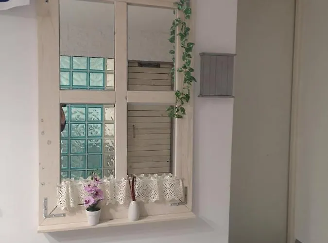 Malgo Nocleg ze śniadaniem 3*