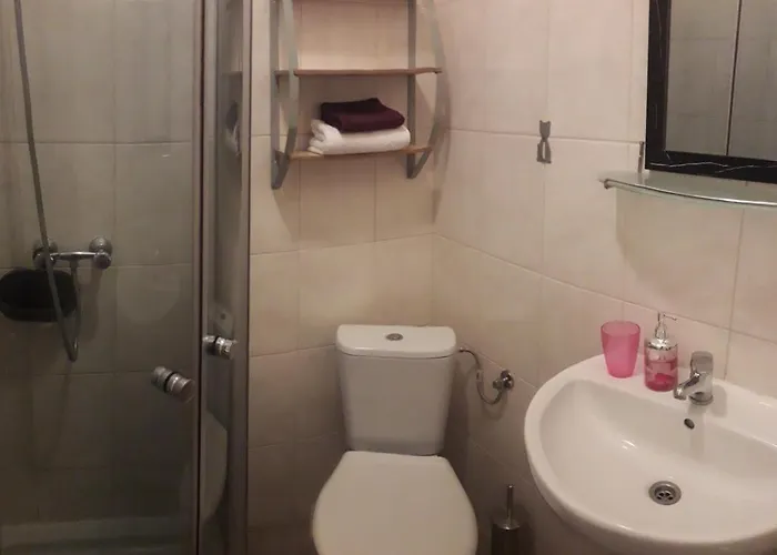 Malgo Nocleg ze śniadaniem