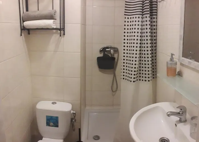 Malgo Nocleg ze śniadaniem 3*