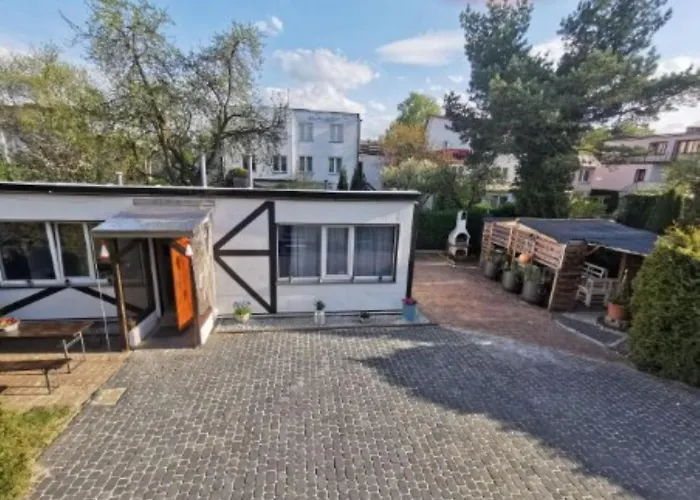 Malgo Nocleg ze śniadaniem