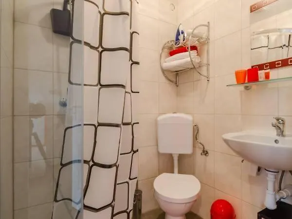 Nocleg ze śniadaniem Malgo