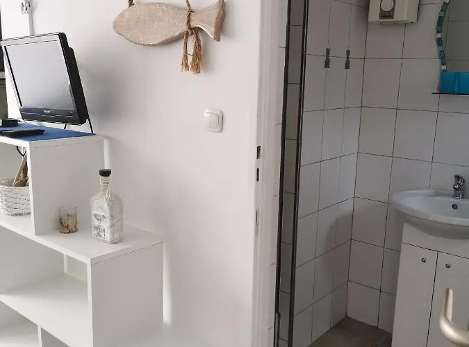 Nocleg ze śniadaniem Malgo Ustka