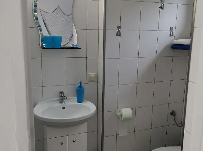 Malgo Nocleg ze śniadaniem Ustka