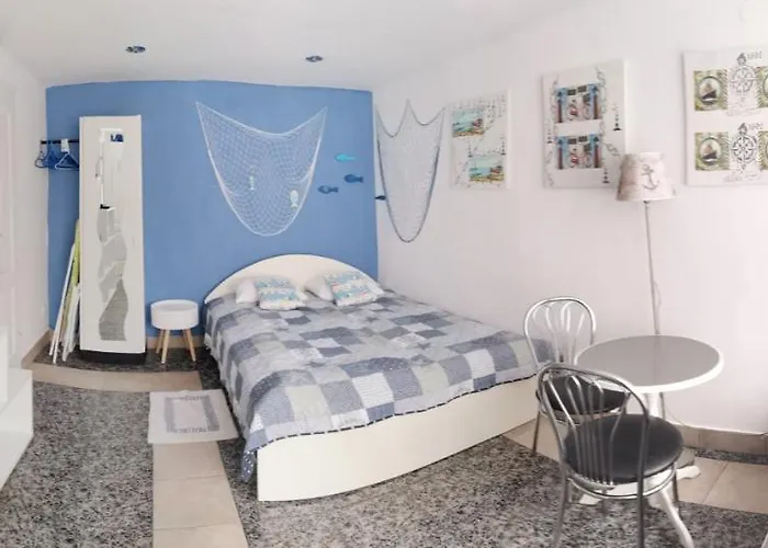 Malgo Nocleg ze śniadaniem