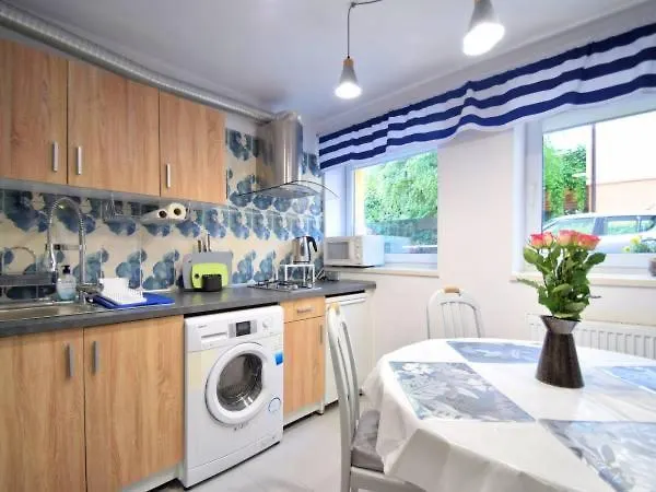 Nocleg ze śniadaniem Malgo