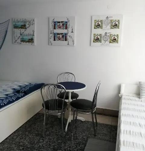 Nocleg ze śniadaniem Malgo 3*