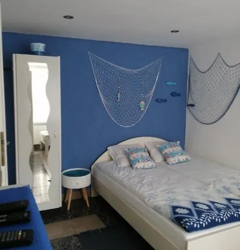 Nocleg ze śniadaniem Malgo