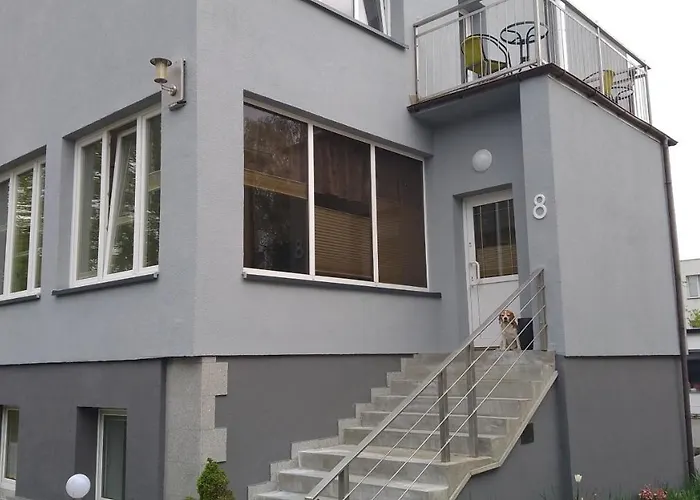 Malgo Nocleg ze śniadaniem